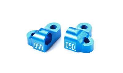 Rigid Sep.Suspension Mount (05D)