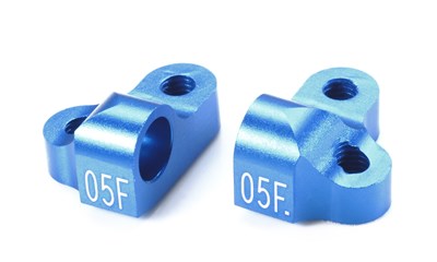 Rigid Sep.Suspension Mount (05F)