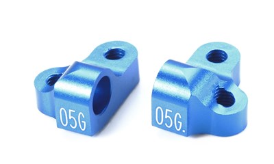 Rigid Sep.Suspension Mount (05G)
