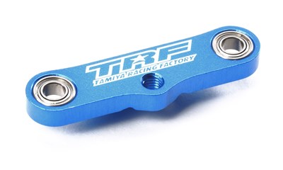 TA07 ALU Steering Bridge