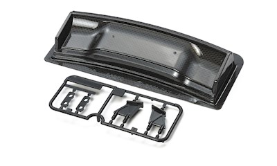 Racing Wing (Carbon Pattern)