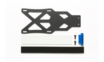 GF-01 FRP Battery Plate