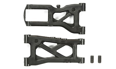 TA07 D Parts (Suspension Arms, Medium)