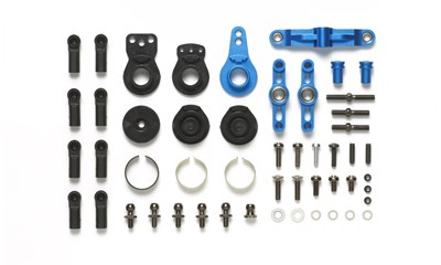 TT-02 Steering Upgrade Parts Set