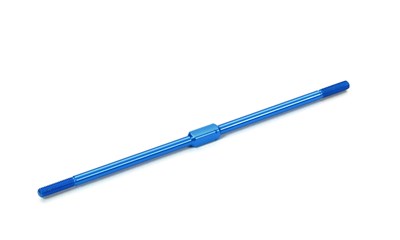 Alu Turnbuckle Shaft 3x106mm M-07