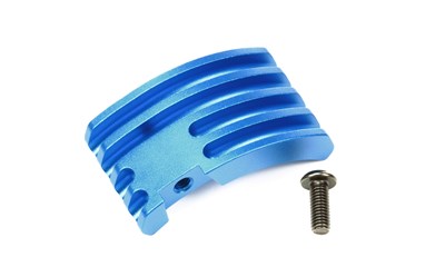 Aluminum Heat Sink M-07 Concept