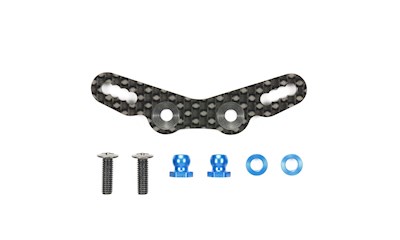 Carbon Damper Stay F M-07 Concept