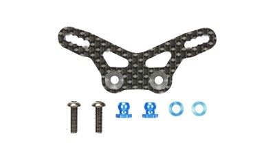 Carbon Damper Stay R M-07 Concept