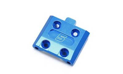 M-07 Alu Front Suspension Mount 5ø