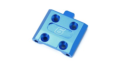 Aluminium Front Supsension Mount (6ø) M-07 Concept