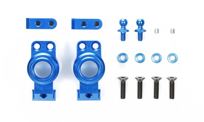 Aluminium Rear Uprights M-07 Concept