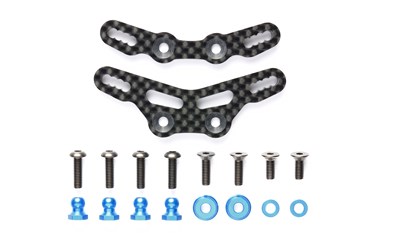 M-07 Concept Carbon Damper Stay Set