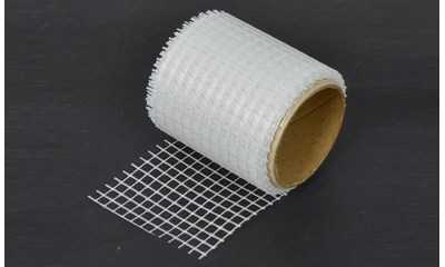 RC Body Reinforcing Mesh Tape