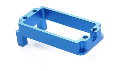 TB-05 Aluminum Servo Mount