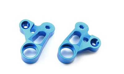 TB-05 Aluminum Steering Arms