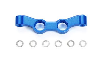 TB-05 Aluminum Steering Bridge