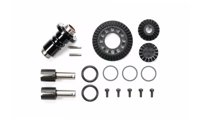 TB-05 Front One Way (40T) (Front Motor)