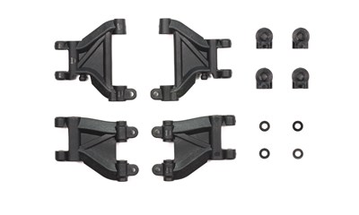 M-07 Concept Reinforced D-Parts(2)