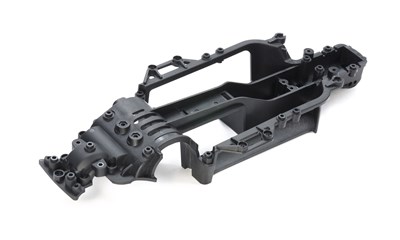 M-07 Concept High Traction Lower Deck