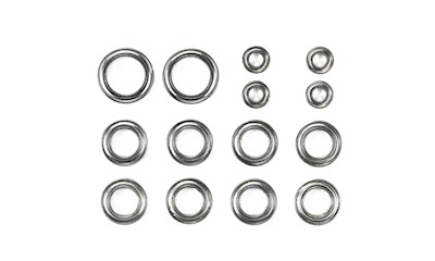 T3-01 Full Ball Bearing Set