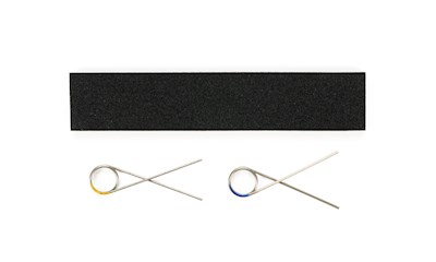 T3-01 Steering Spring Set (Medium/ Hard)