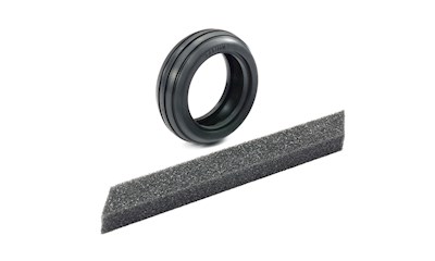 T3-01 Front Tire (Soft)
