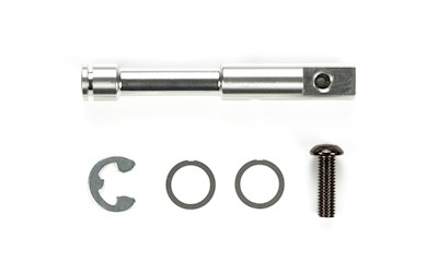 T3-01 Alu Swing Shaft