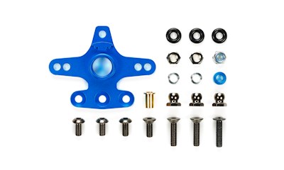 T3-01 Aluminum Servo Horn
