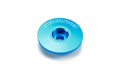 Alu Hi-Torque Servo Saver Cap