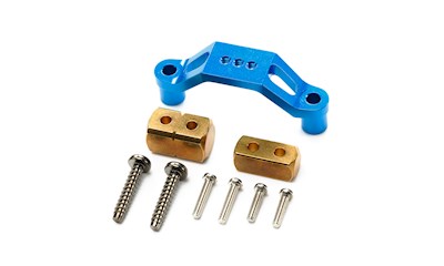 T3-01 Aluminum Front Fork Stabilizer