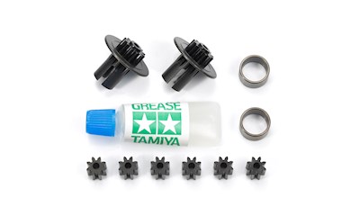 T3-01 Reinf. Differential Joint & Pinion Set