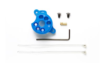 T3-01 Aluminum Motor Mount