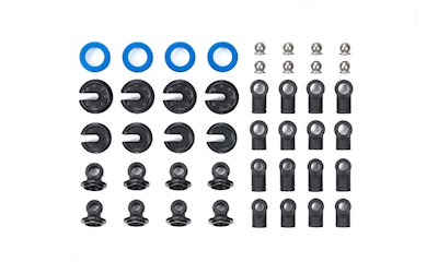 TRF SSBB Damper Upgrade Set