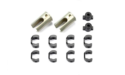 TRF419 Alu Front Direct Cups (2)