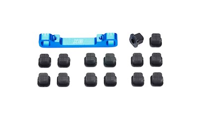 Aluminum Adjustable Suspension Mount XB
