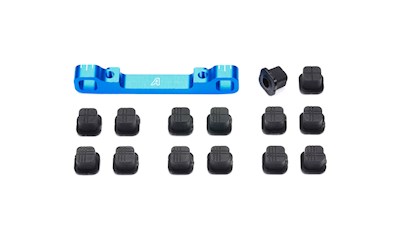 Aluminum Adjustable Suspension Mount A