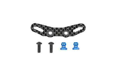 M-08 Concept Carbon Damper Stay (Front)
