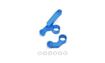 M-08 Concept Aluminum Steering Arms (L/R)
