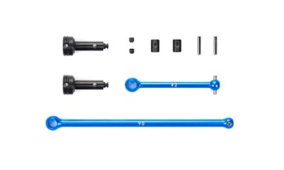 TB-05 Universal Propeller Shaft Set (FM)