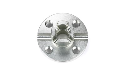 TB-05 Aluminum Spur Gear Holder