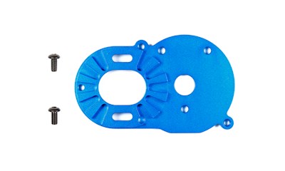 TB-05 One-Piece Motor Plate