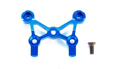 TB-05 Aluminum Rear Damper Stay Mount