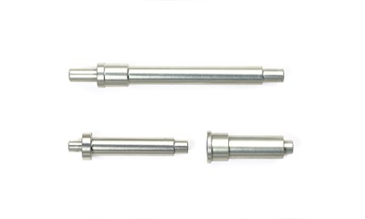 M-08 Concept Aluminium Shaft Set