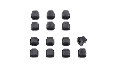 Bushing for Adjustable Suspension Mounts
