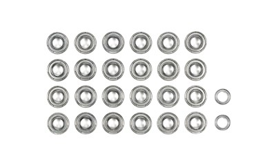 GF-01 Full Ball Bearing Set