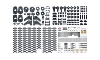 Track Unit Sets (2pcs)