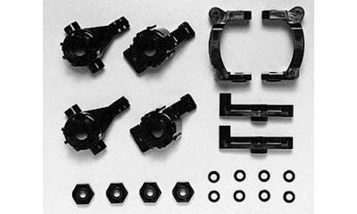 SW-01 Reinforced B-Parts (Bumper)