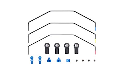 TC-01 Stabilizer Set