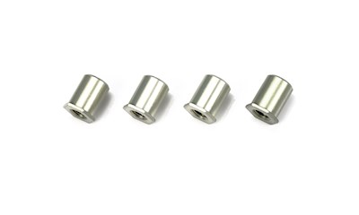 TC-01 Alu Rocker Arm Posts (4)