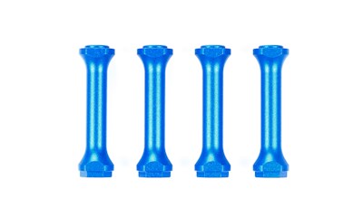 M-08 Aluminium Frame Posts (4pcs.)